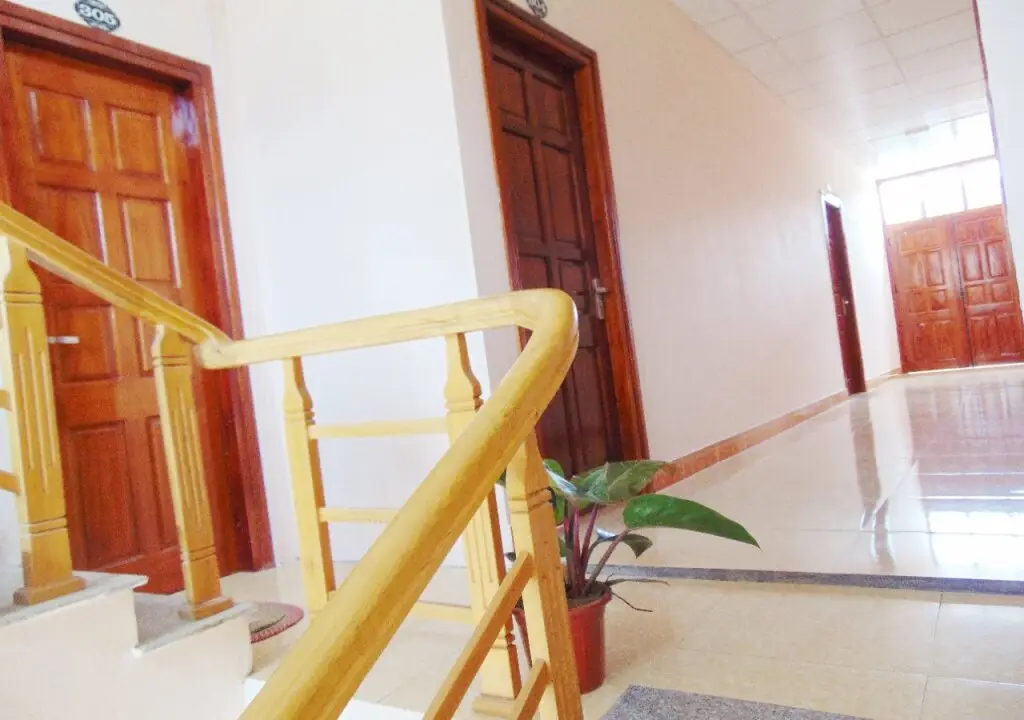 Шапа: Charming Sapa Hotel