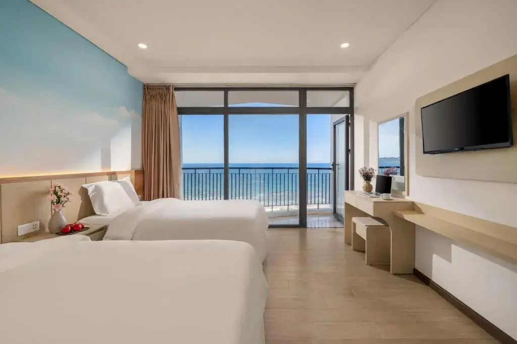 Дананг: Lunar Hotel Danang