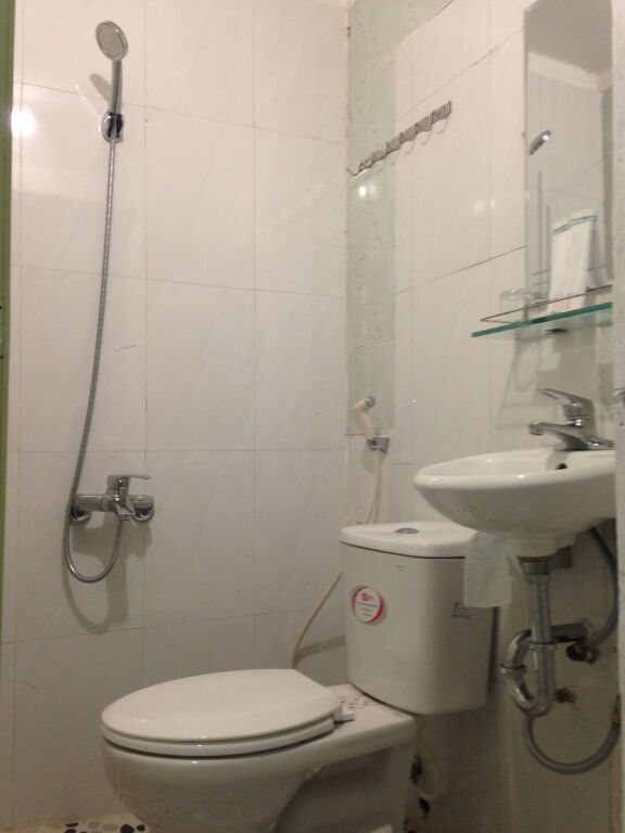 Хюэ: Amy Hostel Hue