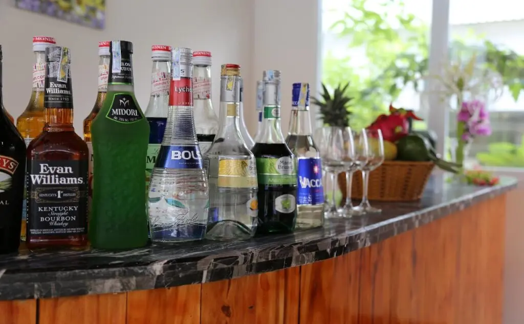 остров Фукуок: Countryside Resort Phu Quoc