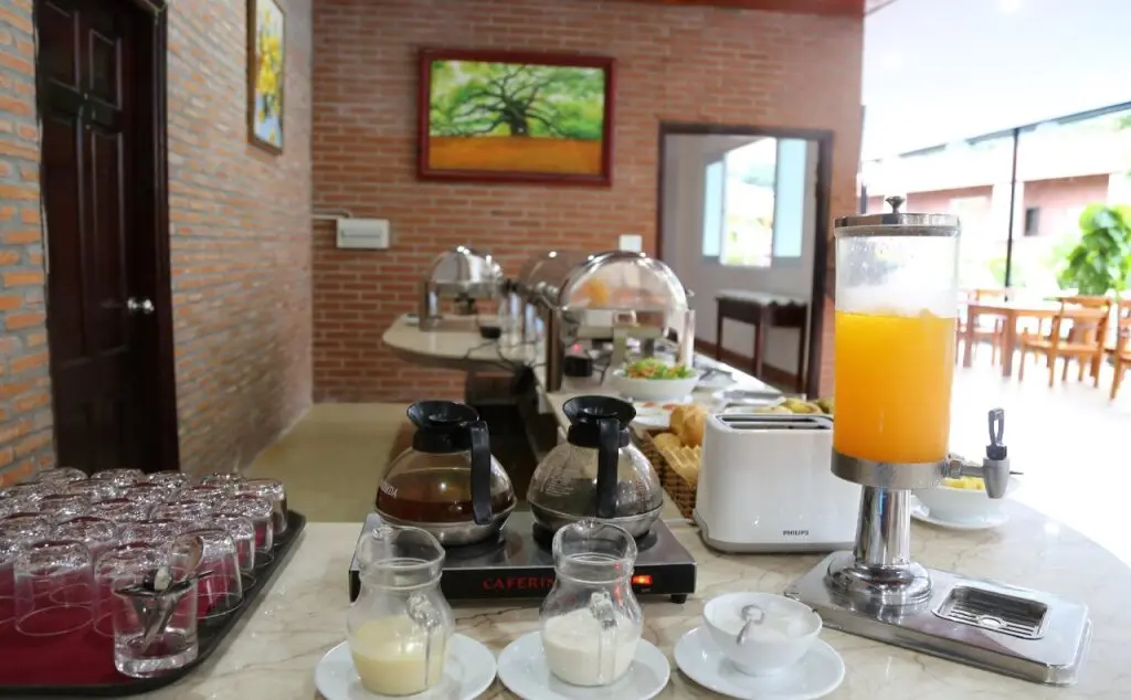 остров Фукуок: Countryside Resort Phu Quoc