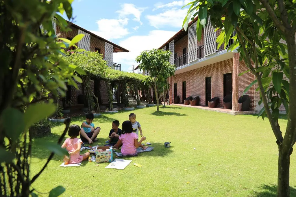 остров Фукуок: Countryside Resort Phu Quoc