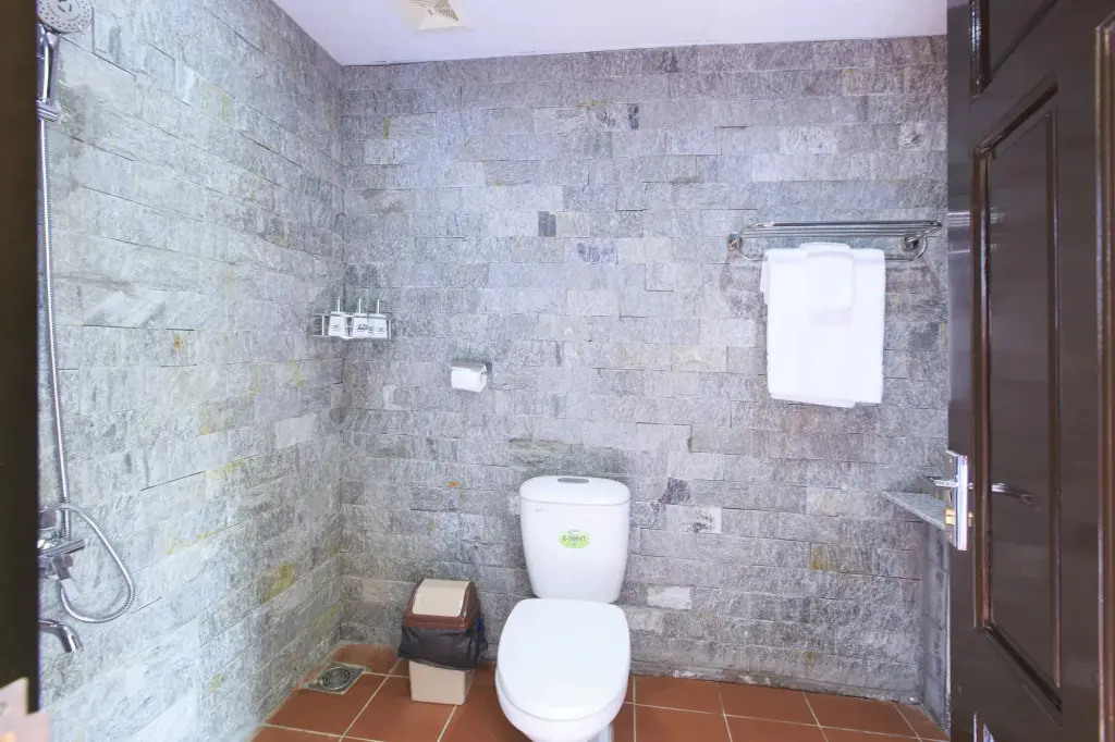 остров Фукуок: Countryside Resort Phu Quoc