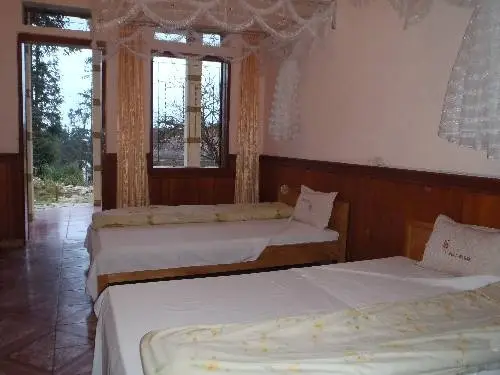 Шапа: Sapa Hostel