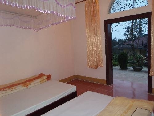 Шапа: Sapa Hostel