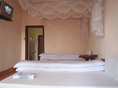Шапа: Sapa Hostel