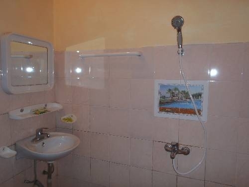 Шапа: Sapa Hostel