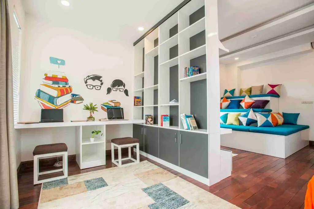 Ханой: Nexy Hostel