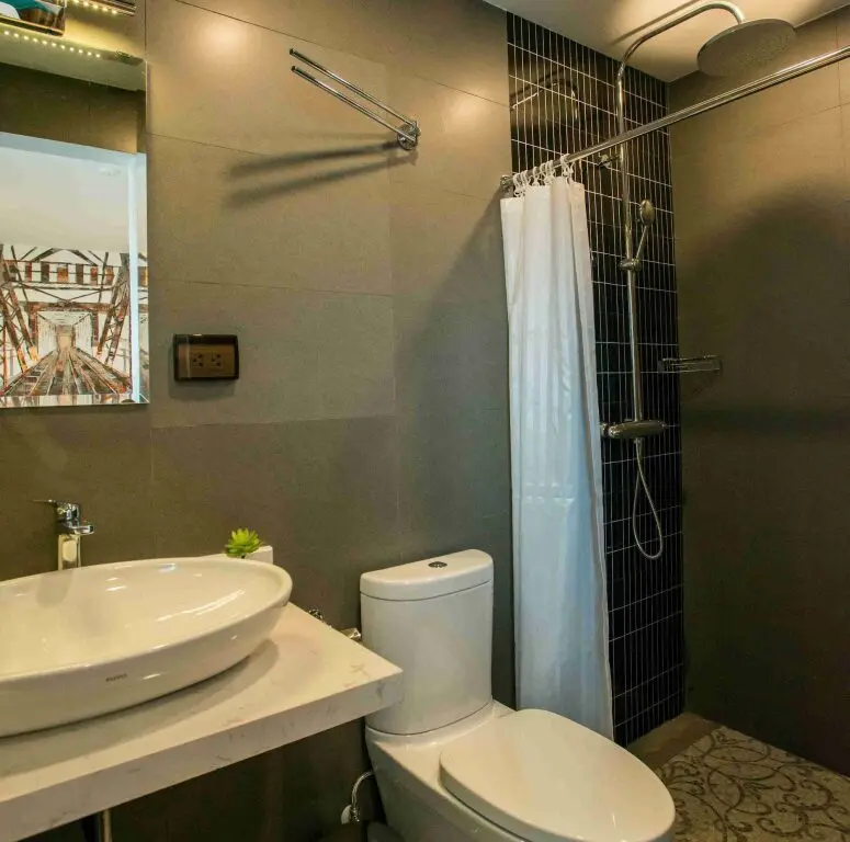 Ханой: Nexy Hostel