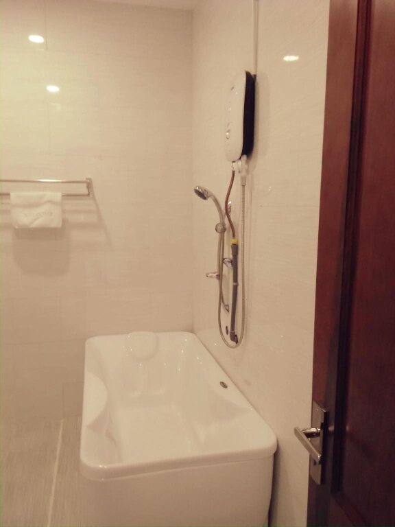 Далат: White Horse Hotel & Restaurant