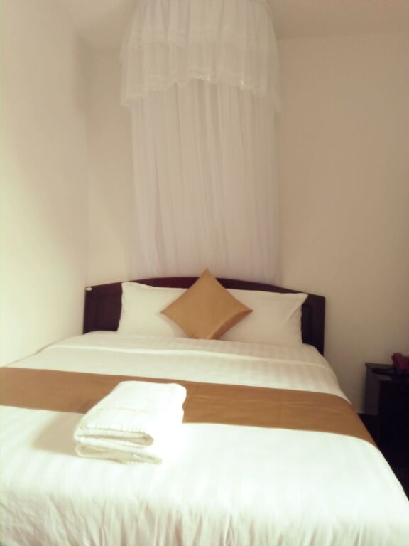Далат: White Horse Hotel & Restaurant
