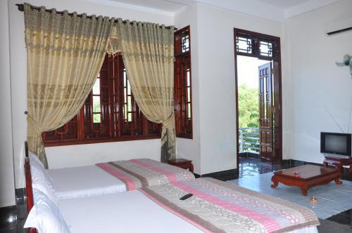 Хюэ: Minh Tuan Guesthouse