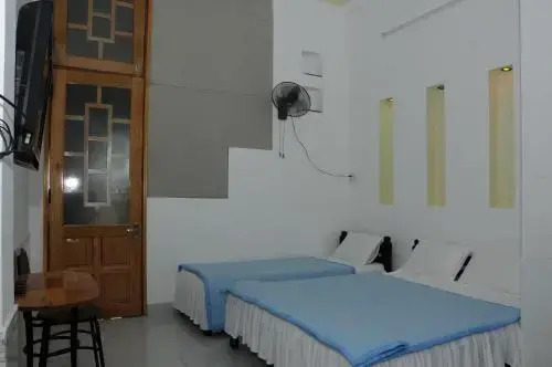 Хюэ: Minh Tuan Guesthouse