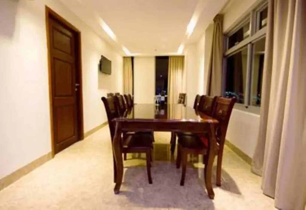 Дананг: Fantastic Danang Hostel