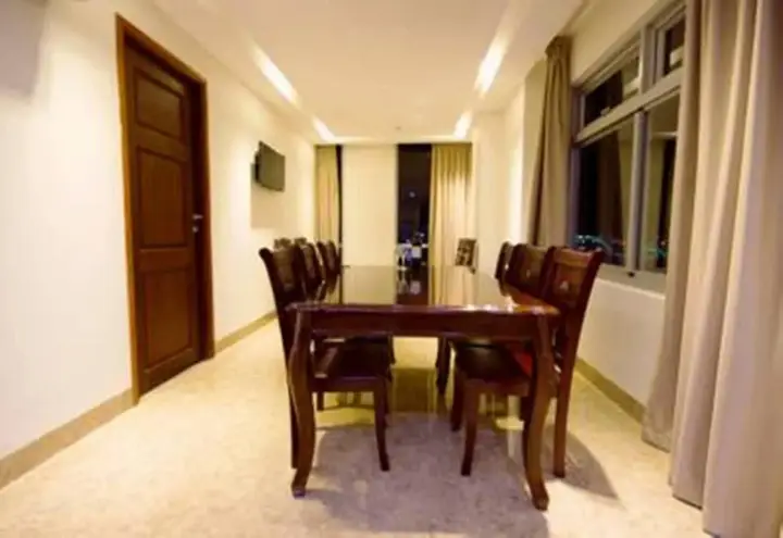 Дананг: Fantastic Danang Hostel