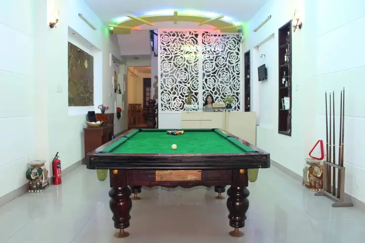 Дананг: Fantastic Danang Hostel