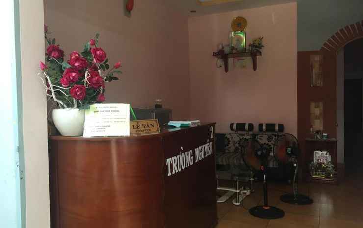 Вунгтау: Truong Nguyen Guesthouse
