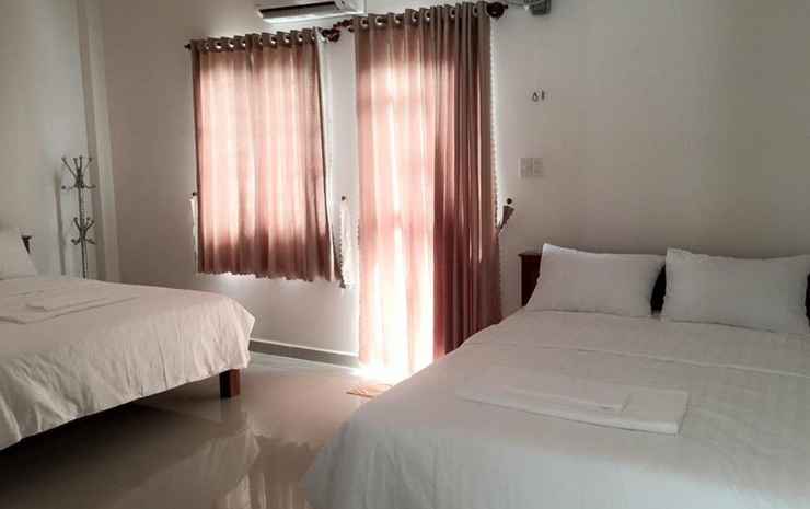 остров Фукуок: Danh Tien Guesthouse