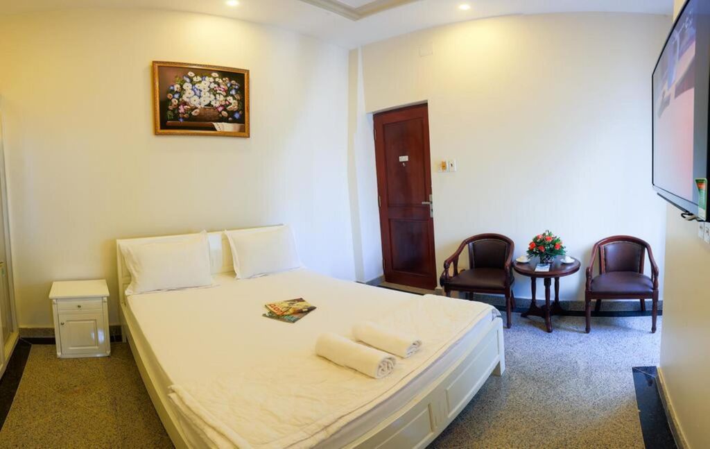 остров Фукуок: Hotel Phu Quoc Ngoc Viet
