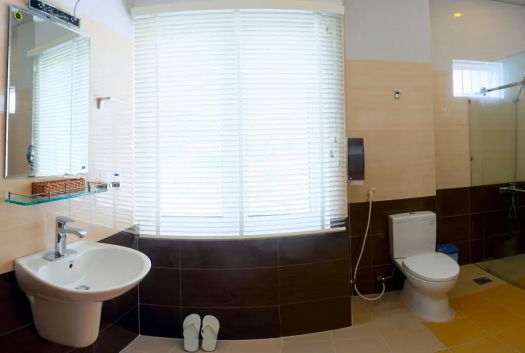 остров Фукуок: Hotel Phu Quoc Ngoc Viet