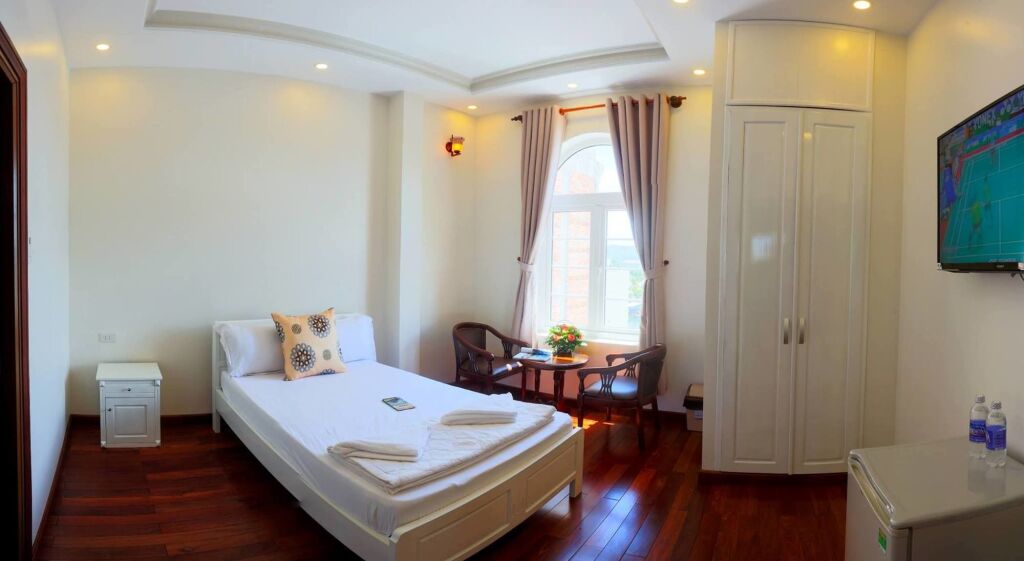 остров Фукуок: Hotel Phu Quoc Ngoc Viet