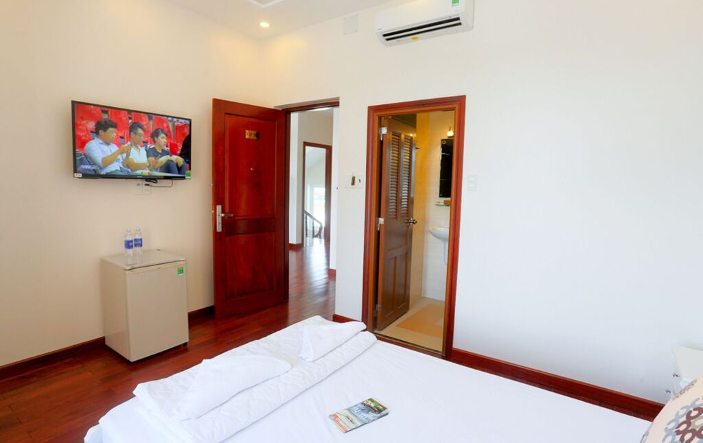 остров Фукуок: Hotel Phu Quoc Ngoc Viet