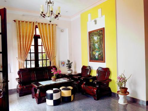 Далат: Hai Lam Villa