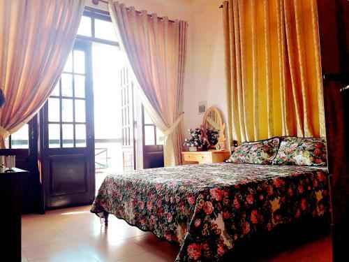 Далат: Hai Lam Villa