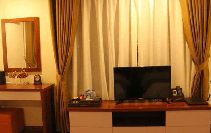 Шапа: Golden Sun Sapa Hotel