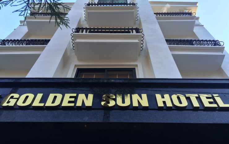 Шапа: Golden Sun Sapa Hotel