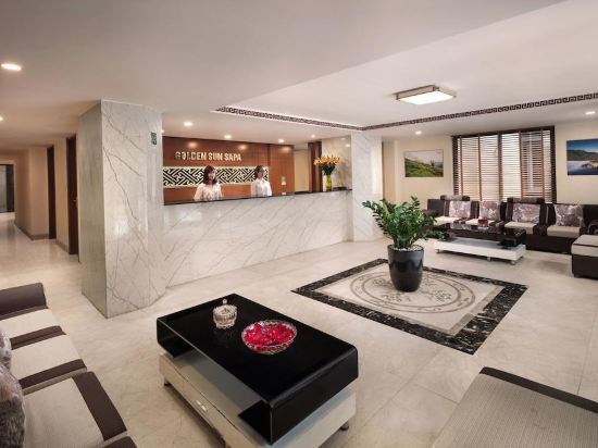 Шапа: Golden Sun Sapa Hotel