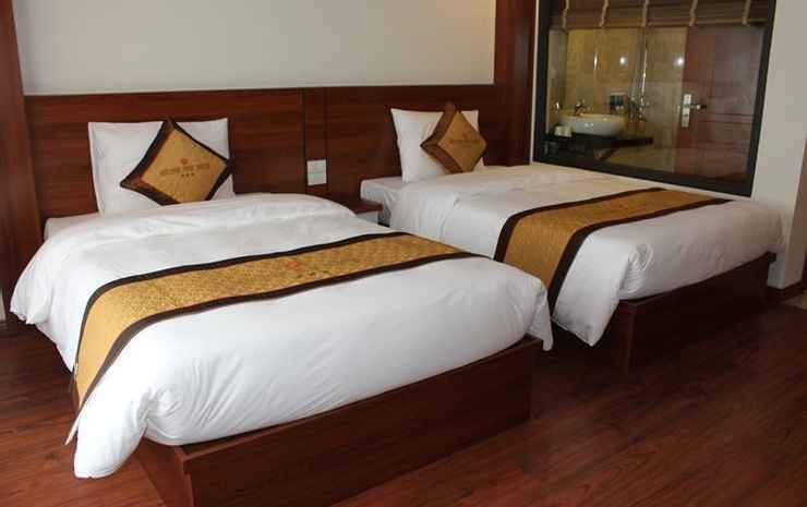 Шапа: Golden Sun Sapa Hotel