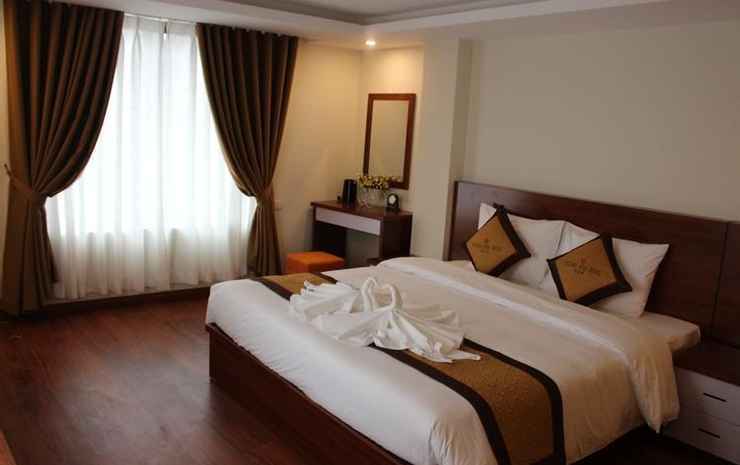 Шапа: Golden Sun Sapa Hotel