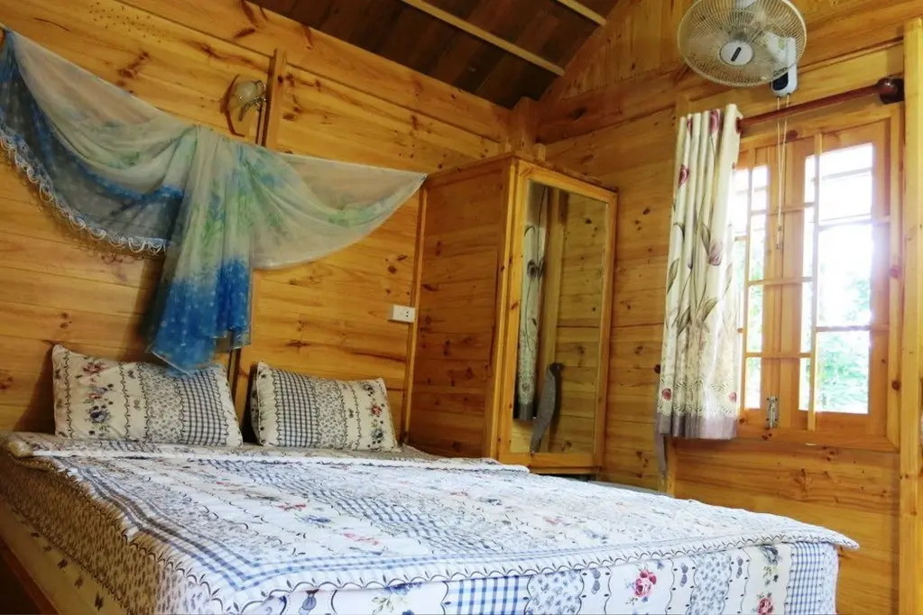 остров Фукуок: The Simplest Phu Quoc Village