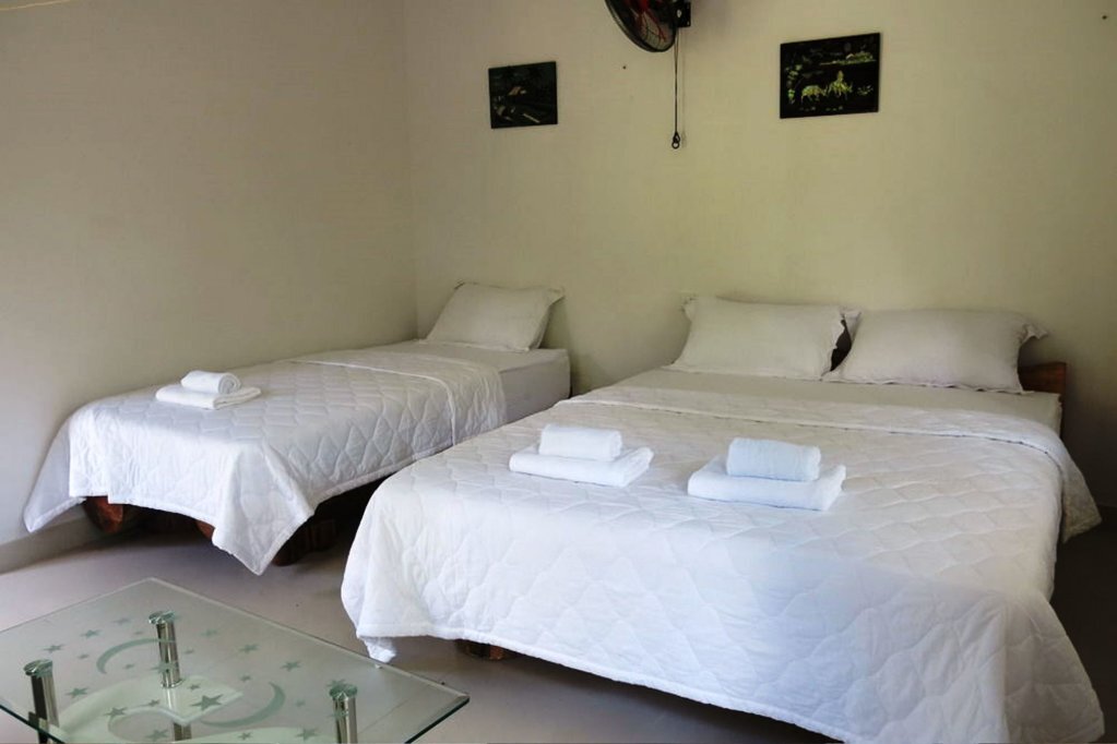 остров Фукуок: The Simplest Phu Quoc Village
