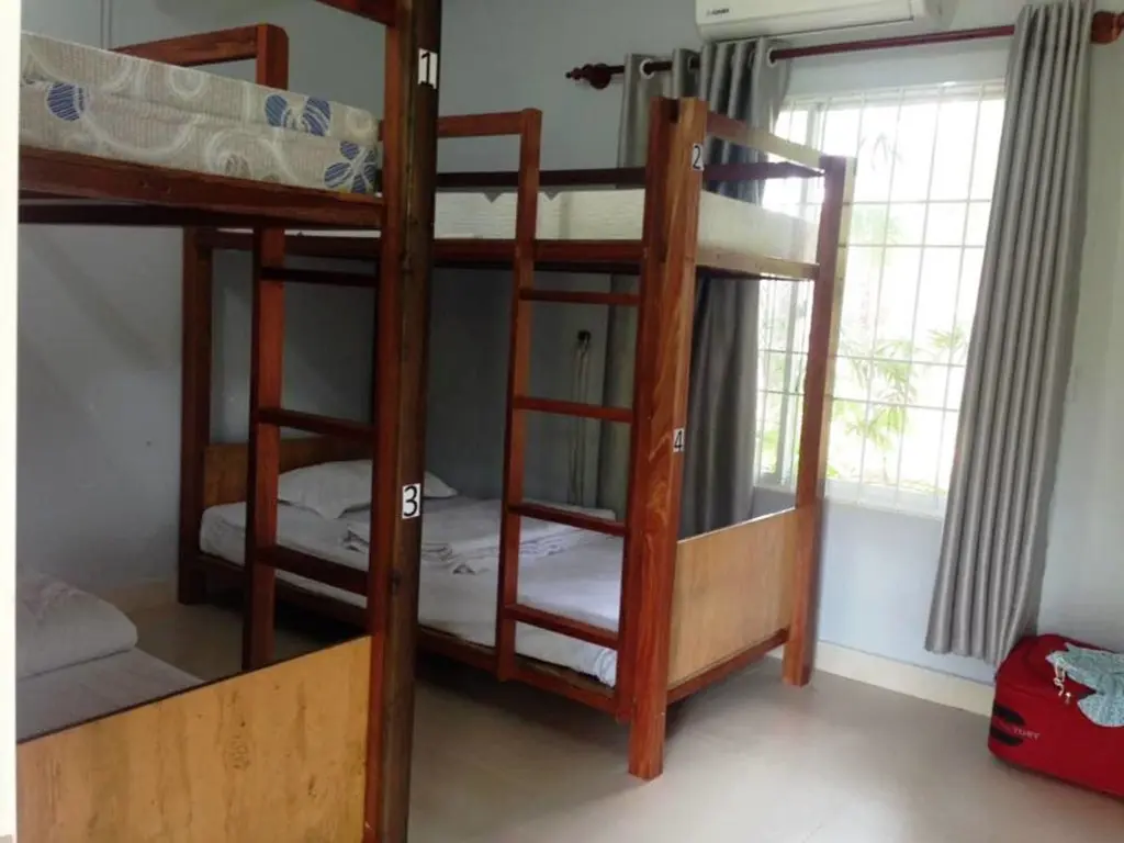 остров Фукуок: The Simplest Phu Quoc Village