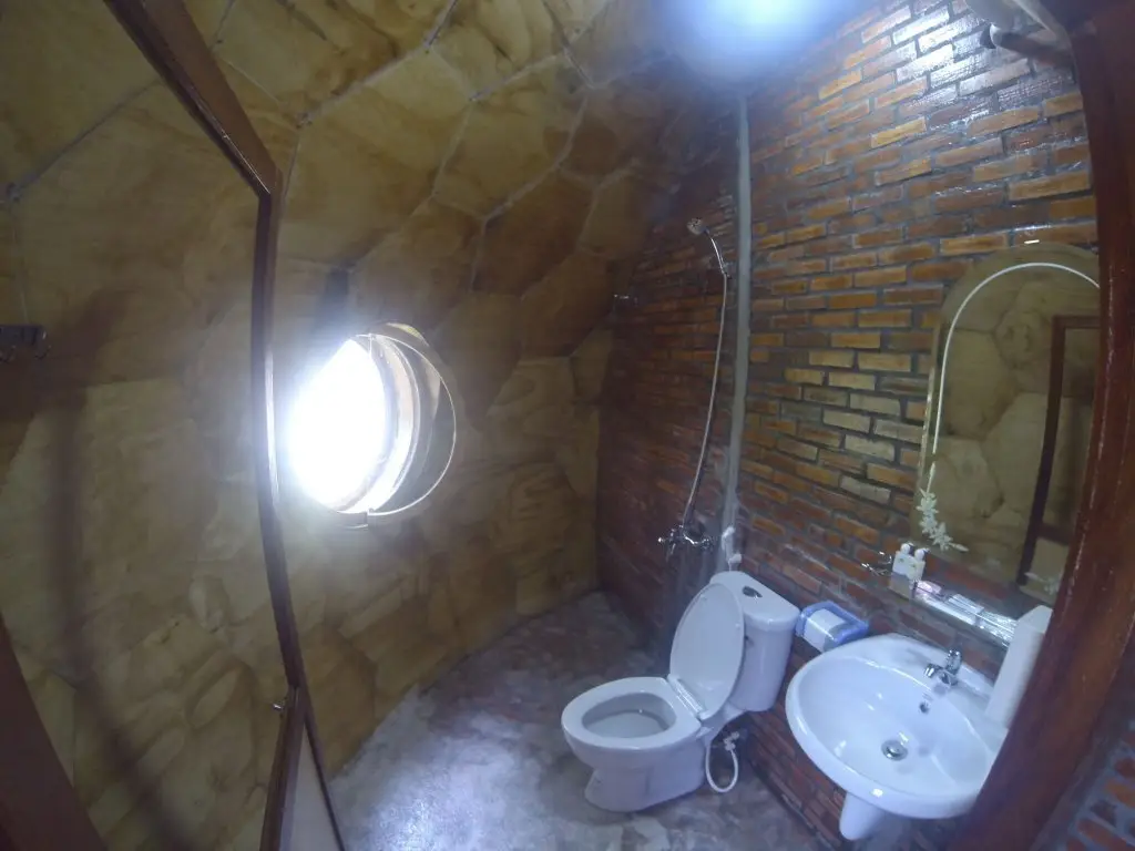 остров Фукуок: The Simplest Phu Quoc Village
