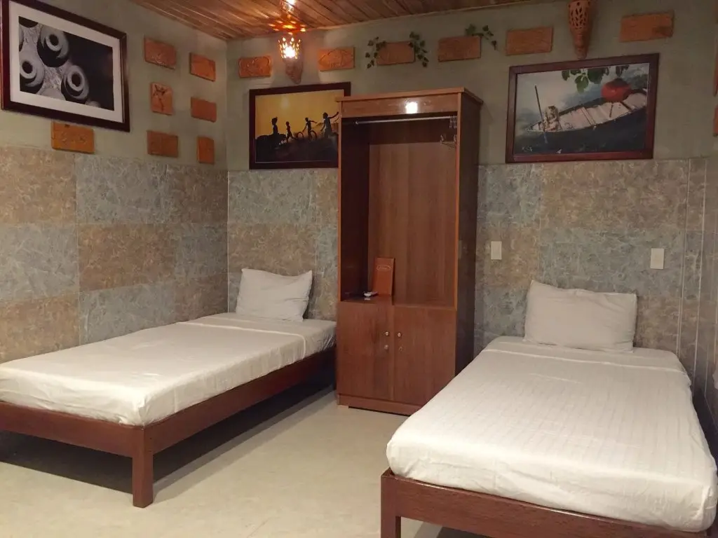 Хойан: Terra Cotta Homestay and Hostel