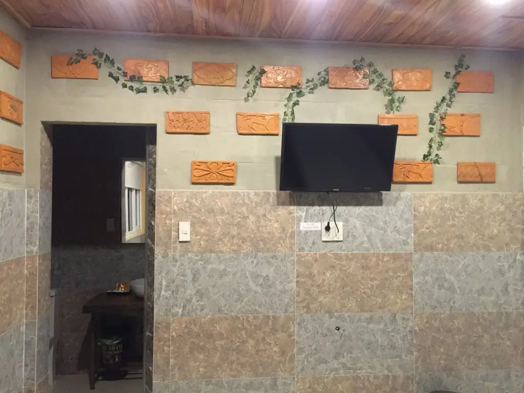 Хойан: Terra Cotta Homestay and Hostel