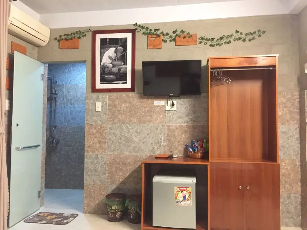 Хойан: Terra Cotta Homestay and Hostel