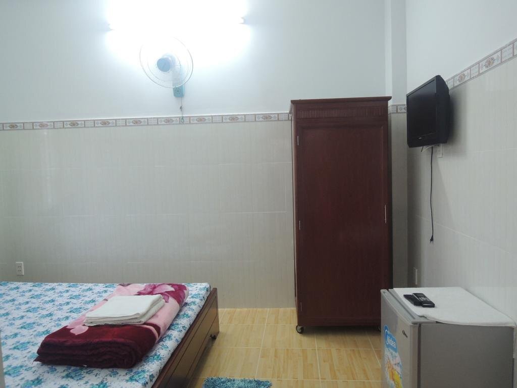 Вунгтау: Truong Phat Motel