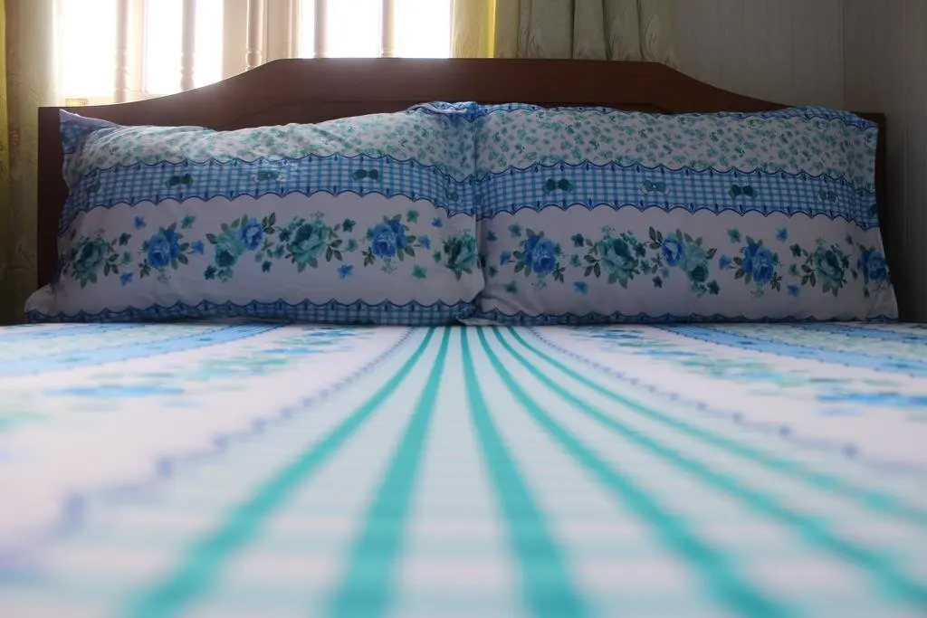Вунгтау: Truong Phat Motel