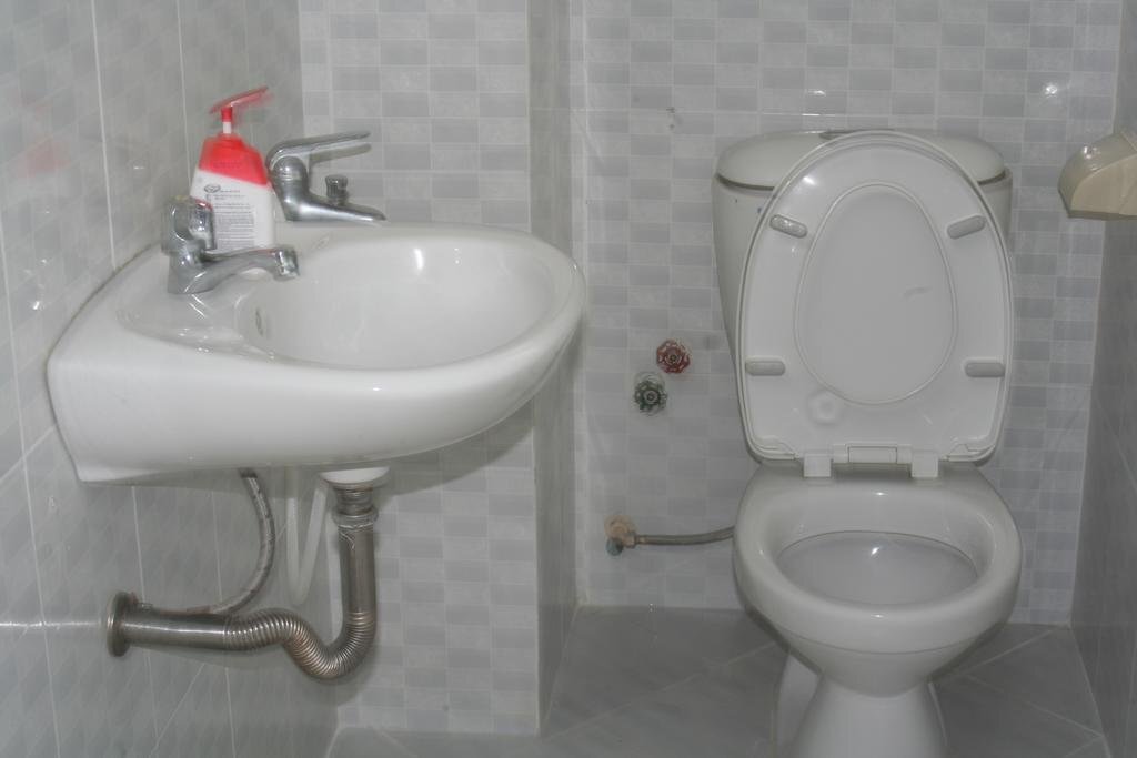 Вунгтау: Truong Phat Motel