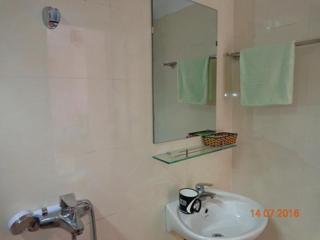 Шапа: May Nui Sa Pa Hostel