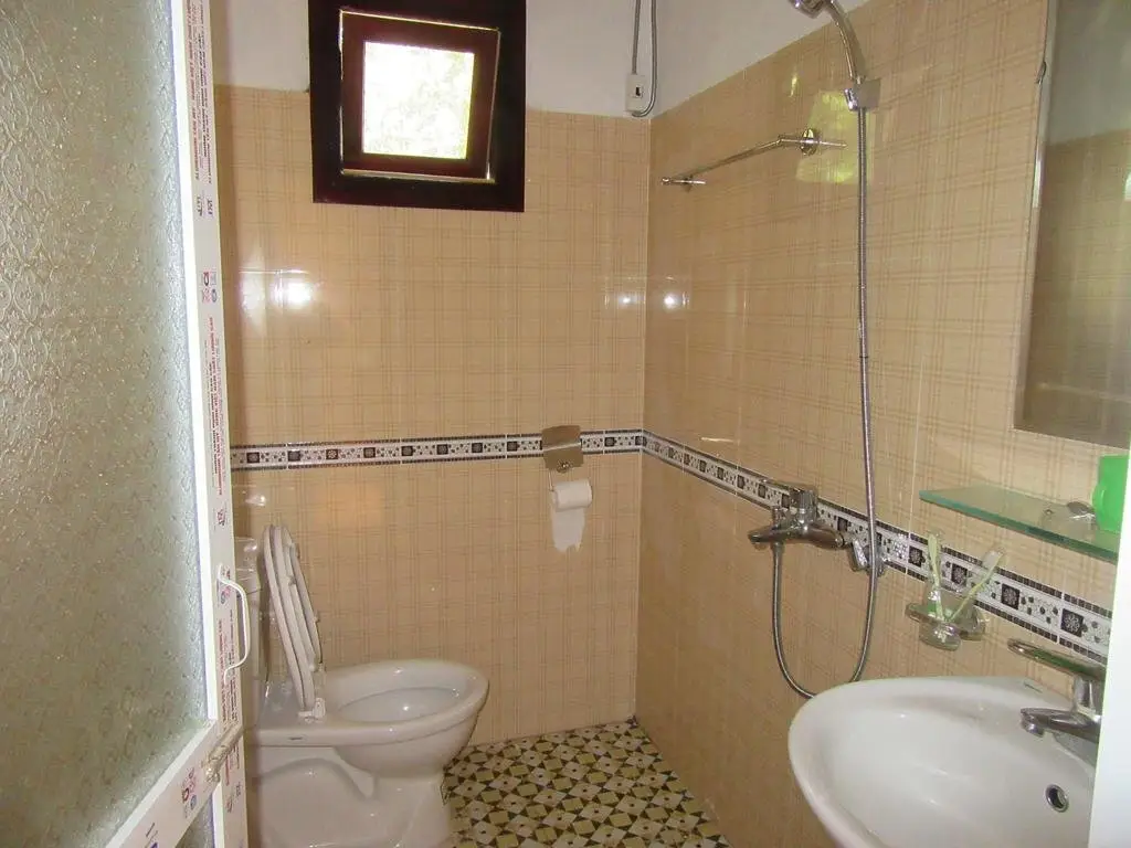 Шапа: May Nui Sa Pa Hostel