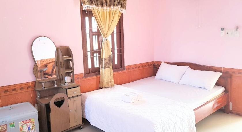 остров Фукуок: Nghi Lan Hotel