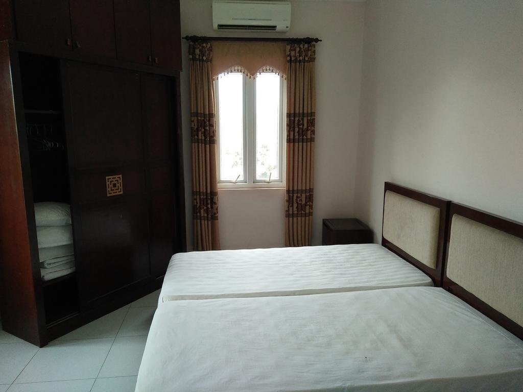 Хаулок: Gia Hung Hotel