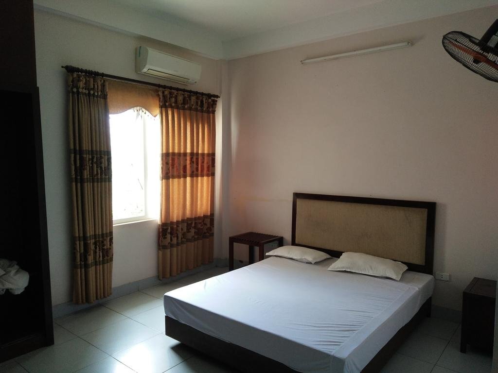 Хаулок: Gia Hung Hotel
