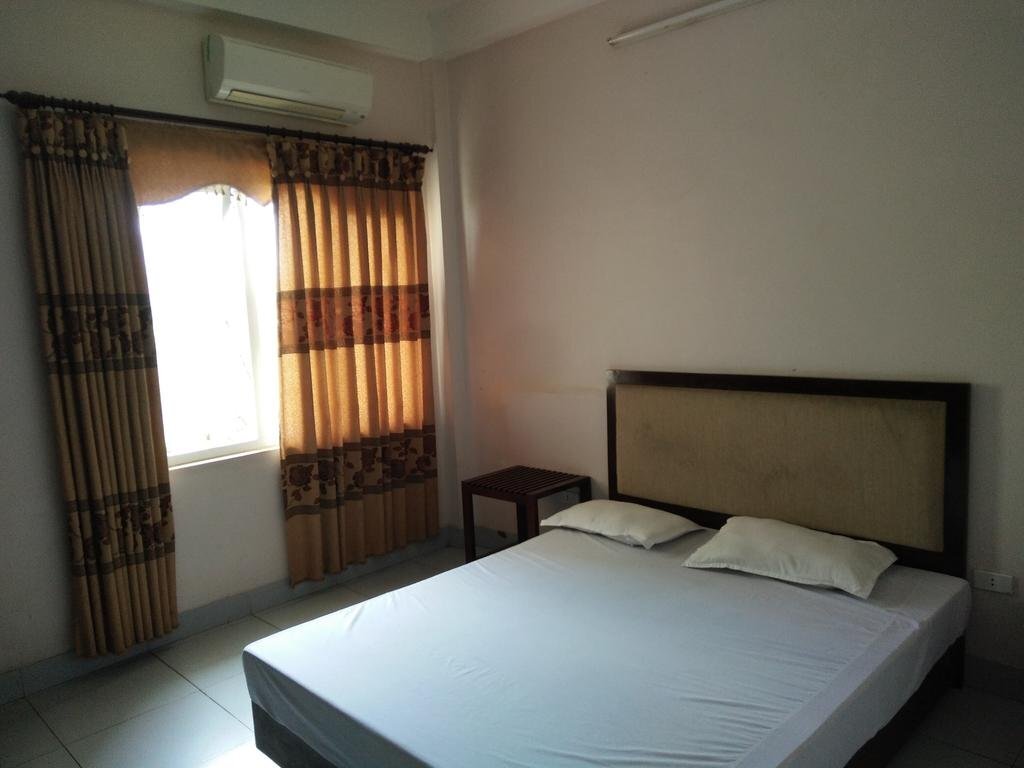 Хаулок: Gia Hung Hotel