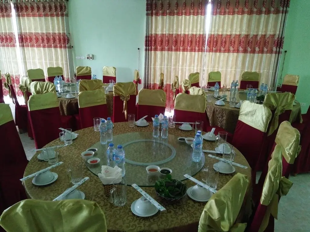 Хаулок: Gia Hung Hotel
